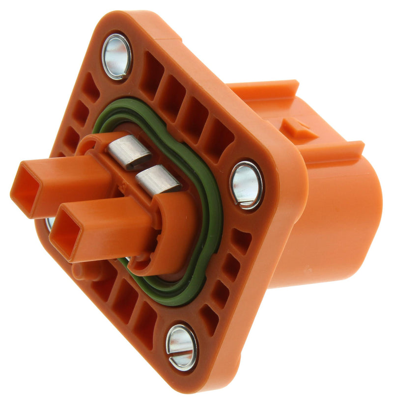 TE Connectivity 2103124-2. HVA280 2P Header Assy KEY B 08AH2115