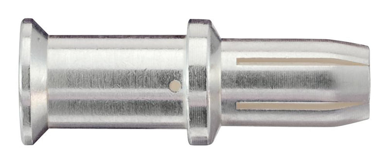 Harting 09 11 000 6231 09 6231 Heavy Duty Connector Contact Han TC Socket 8 AWG Crimp 70 A Copper Alloy