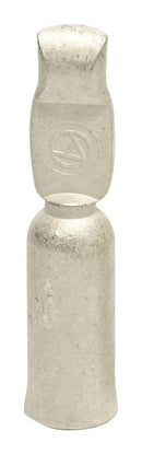 ANDERSON POWER PRODUCTS 1319G4 Contact, Powerpole PP120 Series, Pin, Crimp, 4 AWG, Silver Plated Contacts