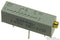 BI TECHNOLOGIES / TT ELECTRONICS 89PR5KLF TRIMMER POTENTIOMETER, 5KOHM 20TURN THROUGH HOLE