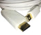 Videk 2414-2 Audio / Video Cable Assembly Mini Displayport Plug Hdmi 6.6 ft 2 m