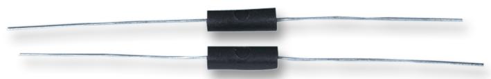 MULTICOMP MC14718 Current Sense Through Hole Resistor, 0.1 ohm, 3 W, Axial Leaded, &plusmn; 1%, MC Series, Wirewound