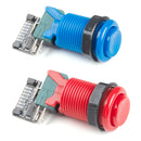 SparkFun Qwiic Arcade - Red