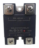 Multicomp MC002307 Solid State Relay 10A 4-32VDC Panel