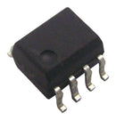 Vishay VOD223T Optocoupler 2 Channel Soic 8 Pins 30 mA 4 kV 500 %