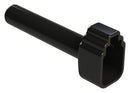 Amphenol SINE/TUCHEL ATM6S-BT-BK Boot Thermoplastic 6POS Black