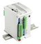Industrial Shields 007001000100 PLC Programmer 6 Inputs 11 Outputs 24 VDC