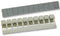 Entrelec - TE Connectivity 011654112 011654112 Jumper (Busbar) Standard Terminal Blocks 10 Ways