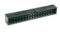 Multicomp PRO MP008655 Pin Header Wire-to-Board 2 mm Rows 30 Contacts Through Hole Straight MCP 2MM ST