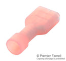 Molex 19003-0020 19003-0020 Quick Disconnect Terminal Insulkrimp 19003 Female 4.75mm x 0.81mm