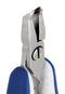 IDEAL-TEK ES5247.CR.BG Cutter Oblique 125 mm Full Flush 1.2 Ergo-tek Slim Series
