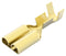 AMP - TE Connectivity 170032-2 Female Disconnect 6.35MM Uninsulated