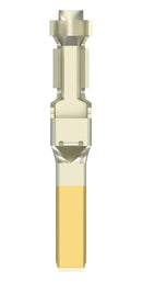 AMP - TE Connectivity 1-1747500-2 1-1747500-2 Contact TAB 14-12AWG Crimp