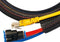Multicomp PRO MP009017 Sleeving 19MM X 25M Grey PE
