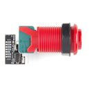 SparkFun Qwiic Arcade - Red