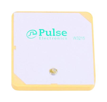 Pulse Larsen Antennas W3215 Ceramic Directional 5DBI Antenna 915MHZ