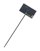 Taoglas FXP07.07.0100A FXP07.07.0100A RF Antenna PCB Penta Band 824 MHz to 2.17 GHz Linear Adhesive