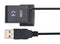 TENMA 72-13125 1m USB Interface For Digital Multi-meters