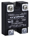 SENSATA/CRYDOM H12D4825 Solid State Relay SPST-NO 25 A 530 VAC Panel Screw Zero Voltage Turn On