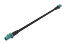 Amphenol RF 095FPZFPZSHM500. Coax Cable Fakra PLUG-PLUG 5M