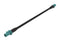 Amphenol RF 095FPZFPZSHM500. Coax Cable Fakra PLUG-PLUG 5M
