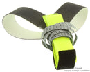 SCS HGC1M-ECG CUP-STYLE HEEL GROUNDER