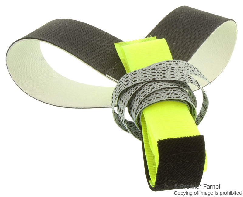 SCS HGC1M-ECG CUP-STYLE HEEL GROUNDER