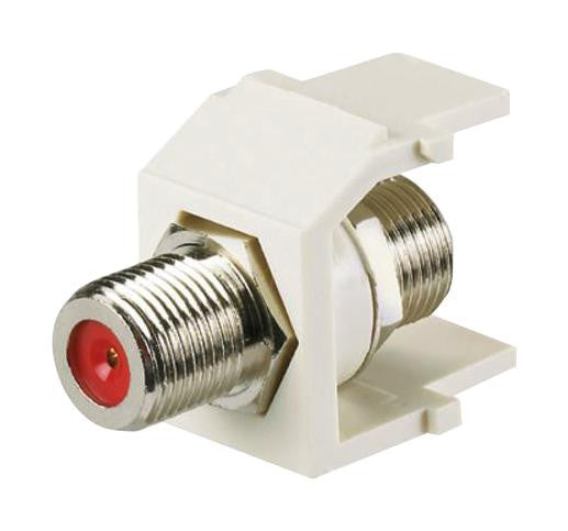 PANDUIT NKHDMIIW NETKEY HDMI 1.4 TYPE A FEMALE/FEMALE CAT 34T1927