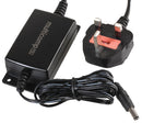 Multicomp PRO MP001984 AC/DC Power Supply Level VI 1 Output 12 W V A
