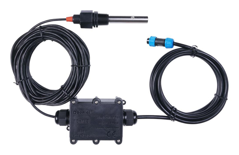 Seeed Studio 314990742 Conductivity Sensor 0&Acirc;&micro;S/cm to 20000&Acirc;&micro;S/cm New