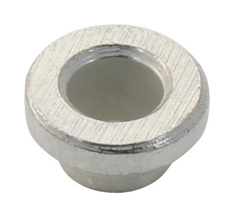 Wurth Elektronik 9774010943R Spacer SMT WA-SMST Series Swage Round Steel 1 mm Length 2.8 Non Stop Internal Diameter