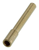Mill MAX 5124-0-19-15-34-27-10-0 Crimp Socket 1POS Beryllium Copper