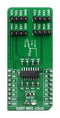 Mikroelektronika MIKROE-3878 Uart MUX Click Board