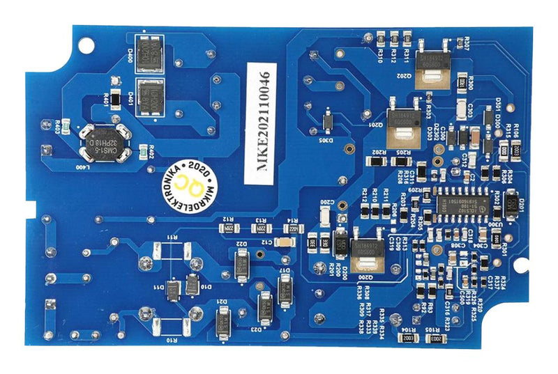 Infineon REFICL5102U52WCCTOBO1 Reference Design Board ICL5102 PFC+LCC LED Driver