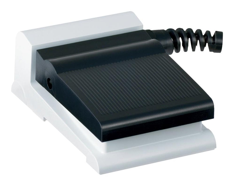 Schmersal 103003077 Foot Operated Switch NKF1 Series SPST-NO 2.5 A 240 V 49 mm