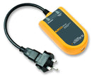 Fluke FLUKE VR1710 FLUKE VR1710 Power Analyser Voltage 2 Channel 70V to 300V 60 Hz 39 mm 77
