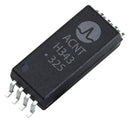 Broadcom Limited ACNT-H343-500E  Optocoupler 1 Channel SSO 8 Pins 7.5 kV