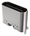 GCT (GLOBAL Connector TECHNOLOGY) USB4130-GF-C USB Type C Receptacle 6 Ways Surface Mount Vertical