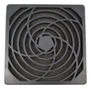 Orion Fans GRM120-45 Fan Filter Assembly 119.5 mm