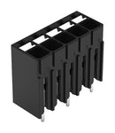 Wago 2086-1125/300-000 TB Wire TO BRD 5POS 16AWG