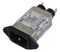 Corcom - TE Connectivity 1-6609016-1 RFI Power Line Filter 6A 380UA