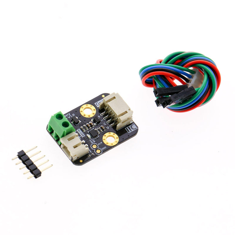 Dfrobot DFR0563 DFR0563 Battery Fuel Gauge Gravity I2C 3.7V Lithium Dfrduino UNO R3 &amp; Raspberry Pi 3B Development Board