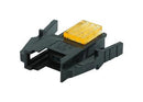 3M 37303-3163-0P0 FL 100 IDC Connector Receptacle Female 2 mm 1 Row 3 Contacts Cable Mount