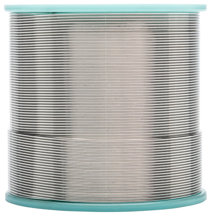 Weller T0051386399 T0051386399 Solder Wire 96.5/3/0.5 0.8mm Diameter 221&deg;C 500g