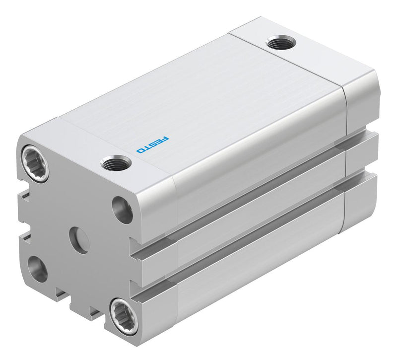 Festo ADN-40-60-A-P-A Cylinder DBL Acting 40MM 10BAR 60MM