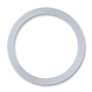 HUMMEL 1.325.3200.59 Seal Ring, Threaded, Polyethylene, M32 x 1.5