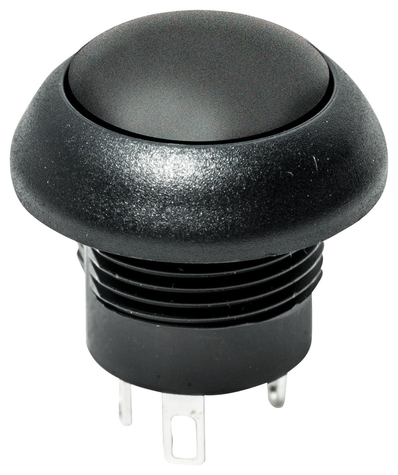 C & K Components PNP8S2D2Y03QE Pushbutton Switch Momentary Spring Return SPST-NO 32 V 5 A Solder