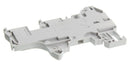 Entrelec - TE Connectivity 1SNK806013R0000 1SNK806013R0000 Terminal Block Dinrail 4POS 10AWG