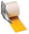 Brady M71C-2000-595-YL M71C-2000-595-YL Tape 50.8MM X 15.24M Vinyl Film YEL