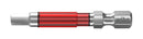 Wiha 42127 Hex Driver Bit TY 6mm 49 mm Length